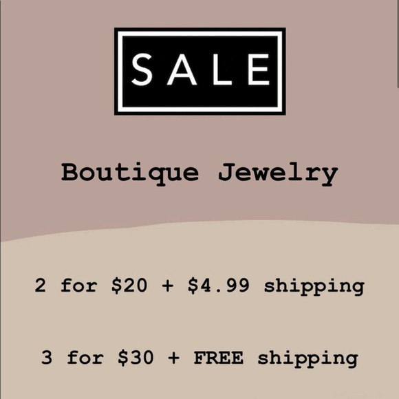 RESTOCKED! Fashion Rhinestone Medium Silver Hoops - Picture 5 of 5